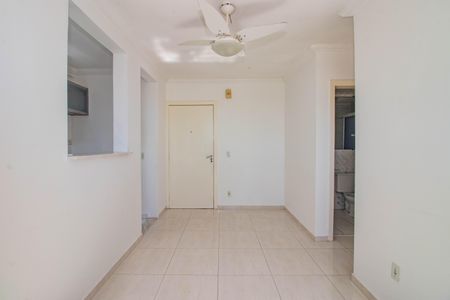 Sala de apartamento para alugar com 2 quartos, 50m² em Passo das Pedras, Porto Alegre