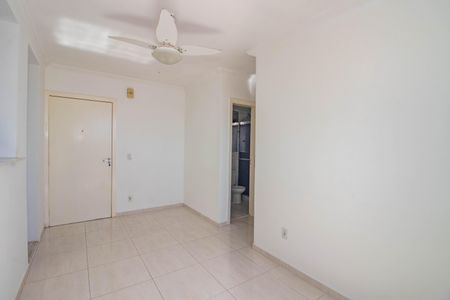Sala de apartamento para alugar com 2 quartos, 50m² em Passo das Pedras, Porto Alegre