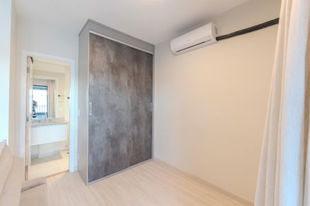 Studio de kitnet/studio à venda com 1 quarto, 33m² em Bela Vista, São Paulo
