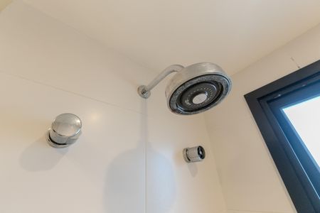 Studio à venda com 33m², 1 quarto e 1 vagaBanheiro