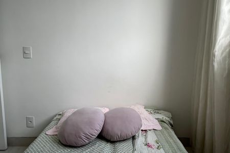 Quarto 2 de apartamento para alugar com 2 quartos, 45m² em Castelo, Santos