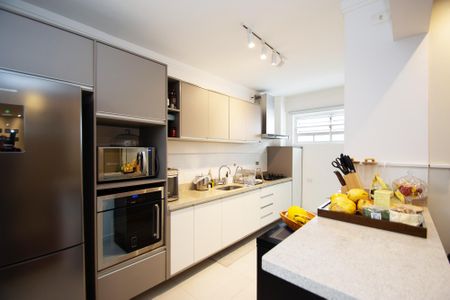 Apartamento à venda com 84m², 1 quarto e 1 vagacozinha