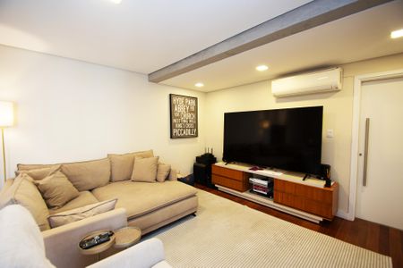 Apartamento à venda com 1 quarto, 84m² em Pinheiros, São Paulo