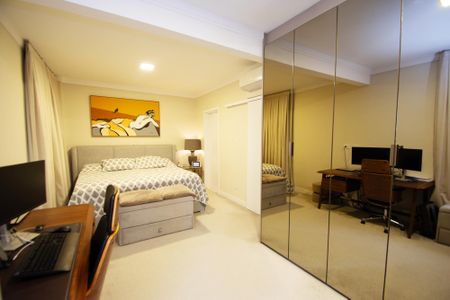 Apartamento à venda com 84m², 1 quarto e 1 vagaSuite