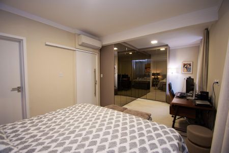 Apartamento à venda com 84m², 1 quarto e 1 vagaSuite