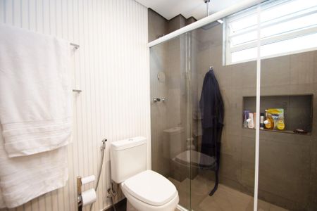 Apartamento à venda com 84m², 1 quarto e 1 vagabanheiro Suite