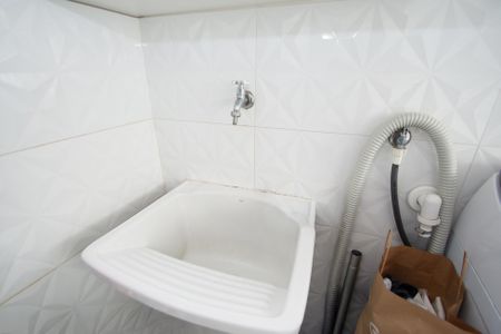 Apartamento à venda com 84m², 1 quarto e 1 vagalavanderia