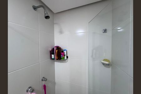 Apartamento à venda com 139m², 3 quartos e 2 vagasSuíte 2 - Banheiro