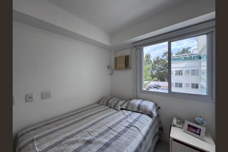 Apartamento à venda com 139m², 3 quartos e 2 vagasQuarto 