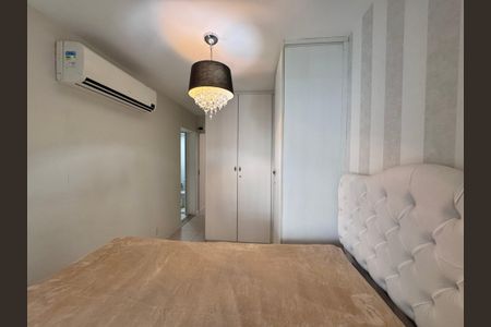 Apartamento à venda com 139m², 3 quartos e 2 vagasSuíte 1