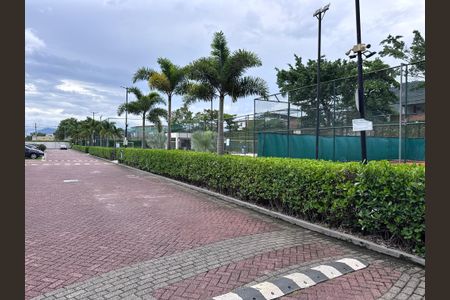 Apartamento à venda com 139m², 3 quartos e 2 vagasÁrea comum