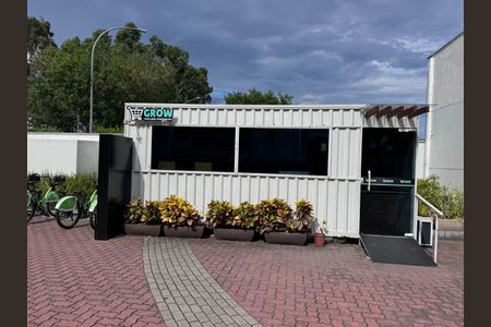 Apartamento à venda com 139m², 3 quartos e 2 vagasÁrea comum