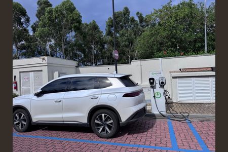 Apartamento à venda com 139m², 3 quartos e 2 vagasÁrea comum