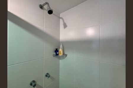 Apartamento à venda com 139m², 3 quartos e 2 vagasBanheiro Social