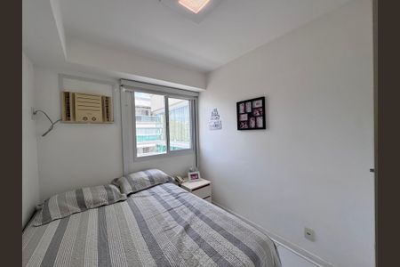 Apartamento à venda com 139m², 3 quartos e 2 vagasQuarto 