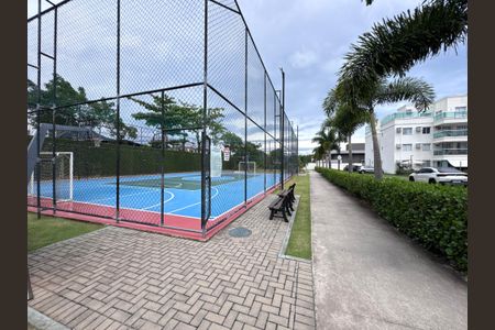 Apartamento à venda com 139m², 3 quartos e 2 vagasÁrea comum