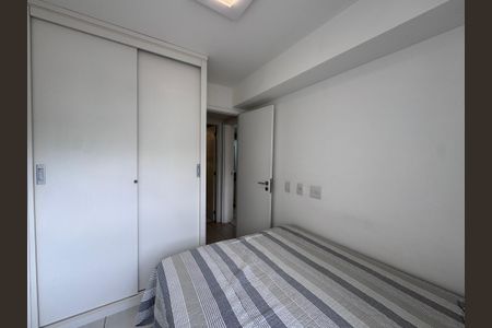 Apartamento à venda com 139m², 3 quartos e 2 vagasQuarto 