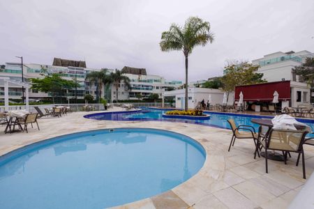 Apartamento à venda com 139m², 3 quartos e 2 vagasÁrea comum