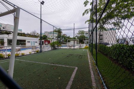 Apartamento à venda com 139m², 3 quartos e 2 vagasÁrea comum