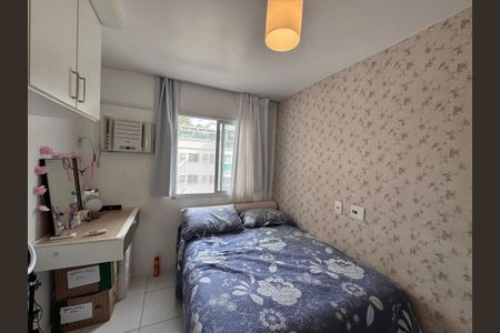 Apartamento à venda com 139m², 3 quartos e 2 vagasSuíte 2