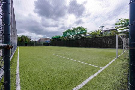 Apartamento à venda com 139m², 3 quartos e 2 vagasÁrea comum