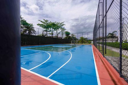 Apartamento à venda com 139m², 3 quartos e 2 vagasÁrea comum