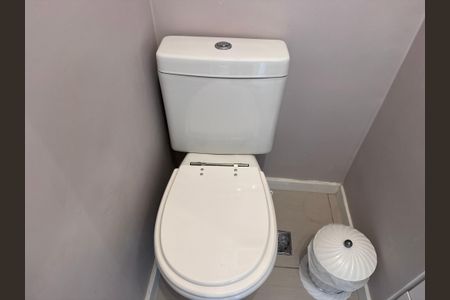 Apartamento à venda com 139m², 3 quartos e 2 vagasLavabo