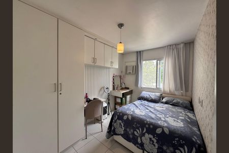 Apartamento à venda com 139m², 3 quartos e 2 vagasSuíte 2