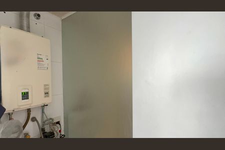 Apartamento à venda com 139m², 3 quartos e 2 vagasSuíte 1 - Varanda