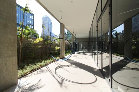 Studio para alugar com 46m², 1 quarto e 1 vaga Studio para alugar com 46m², 1 quarto e 1 vagaÁrea comum