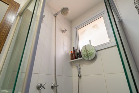 Studio à venda com 33m², 1 quarto e 1 vagaBanheiro