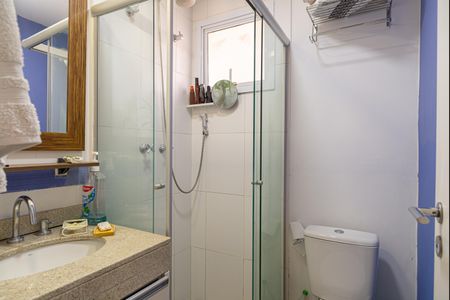 Studio à venda com 33m², 1 quarto e 1 vagaBanheiro