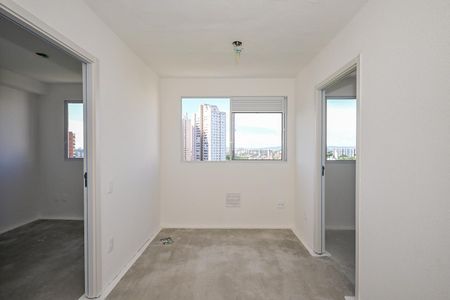 Sala de apartamento à venda com 2 quartos, 32m² em Vila Suzana, São Paulo