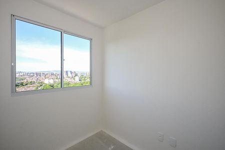 Quarto 2 de apartamento à venda com 2 quartos, 32m² em Vila Suzana, São Paulo