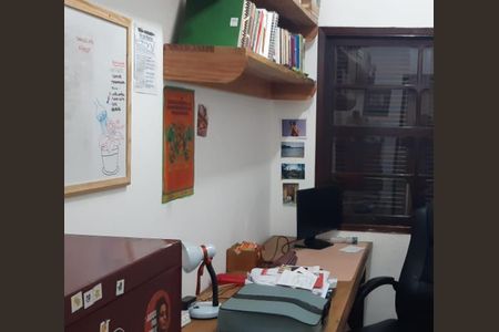 Casa para alugar com 3 quartos, 90m² em Parque Peruche, São Paulo