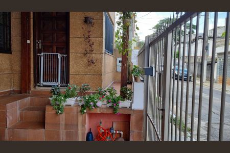 Casa à venda com 90m², 3 quartos e 1 vagaÁrea externa