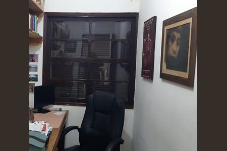 Casa para alugar com 3 quartos, 90m² em Parque Peruche, São Paulo