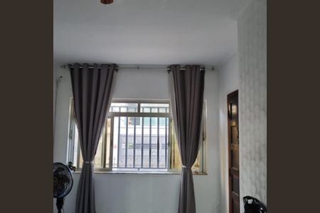 Casa para alugar com 3 quartos, 90m² em Parque Peruche, São Paulo