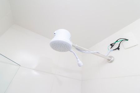 Apartamento para alugar com 36m², 2 quartos e sem vagaBanheiro