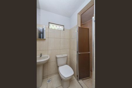 Casa para alugar com 60m², 2 quartos e sem vagaBanheiro