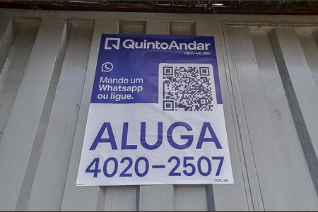 Casa para alugar com 60m², 2 quartos e sem vagaPlaca Instalada 14-01-2026-DCFC-364