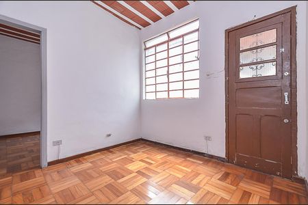 Sala  de casa para alugar com 2 quartos, 60m² em Concórdia, Belo Horizonte