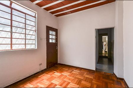 Sala  de casa para alugar com 2 quartos, 60m² em Concórdia, Belo Horizonte