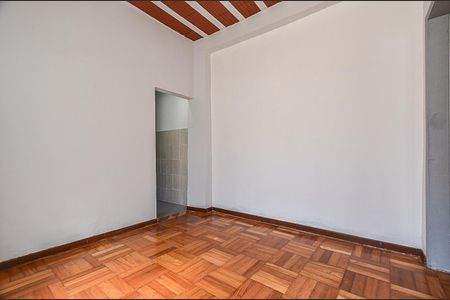 Sala  de casa para alugar com 2 quartos, 60m² em Concórdia, Belo Horizonte
