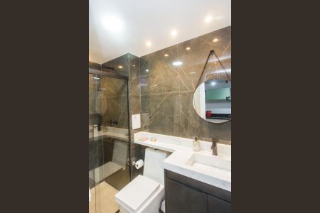 Studio para alugar com 30m², 1 quarto e sem vaga