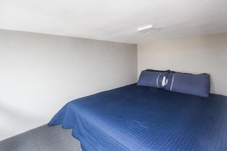 Studio para alugar com 30m², 1 quarto e sem vaga