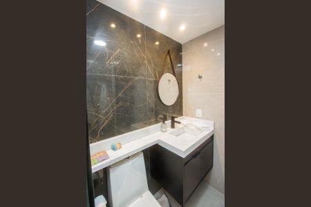 Studio para alugar com 30m², 1 quarto e sem vaga