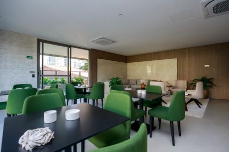 Studio para alugar com 30m², 1 quarto e sem vaga