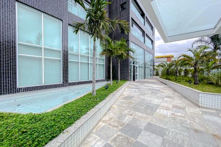 Apartamento para alugar com 55m², 1 quarto e 2 vagasÁrea comum