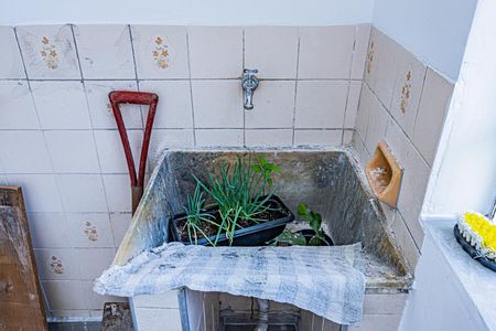 Casa para alugar com 85m², 2 quartos e sem vaga Casa para alugar com 85m², 2 quartos e sem vagaÁrea de Serviço